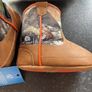 Mini cowboy boots Image 2