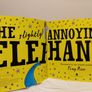 David Walliams Hardback Board Books Image 6