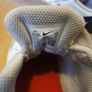 boys nike trainers  size 12 Image 4