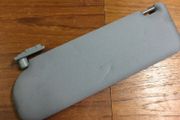 Sun Visor LH (Alfa Romeo 166)