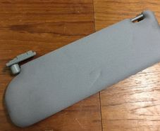 Sun Visor LH (Alfa Romeo 166)