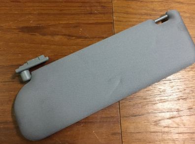 Sun Visor LH (Alfa Romeo 166)