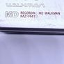 Sony MZ-R410 MD Walkman Portable MiniDisc Player Image 5