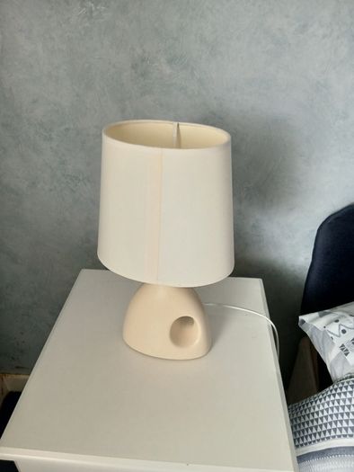 Bedside lamps