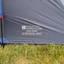 mountain warehouse 6 person tent! used once Image 2