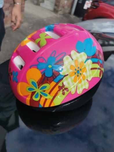 Kids girl bike 3-6 years