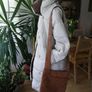 Winter Coat Size Uk 10 Image 2