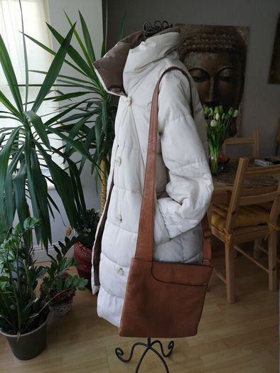 Winter Coat Size Uk 10