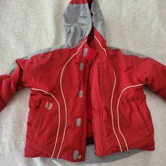 Kids Ski jacket and pants