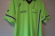 Referees Jersey. Official Oneills LGFA Referees Jersey. Collect In Dublin Or Receive Via Post.