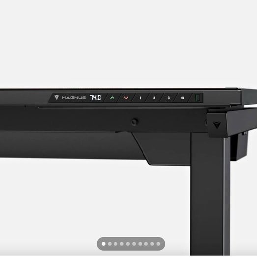 Secretlab Magnus Pro - Gaming Desk