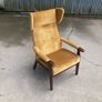 Parker Knoll PK1071 Wingback Armchair - Warehouse and Showroom Open Saturday  8th August 12 till 4pm Eircode R95T227 Image 3