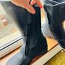 Daytona lady evoque gtx - women motorbike boots Image 8