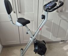 exercise bike