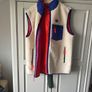 Patagonia Men's Fleece Gilet Large Image 4
