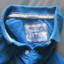 American Eagle Vintage Polo Shirt M Image 2