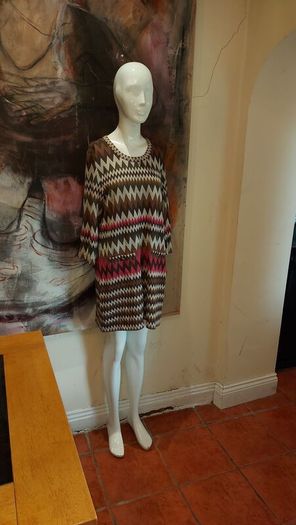 Mystify Summer  Dress.