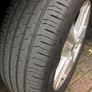 Set of 4x17 inch alloys wheels Image 2