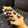 Schecter Demon 7 FR Titanium Image 4