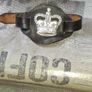 10 Old Military Metal Badges for sale as a lot Postage available or Collection Price is for the Lot, Image 5