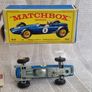 Matchbox diecast Image 3
