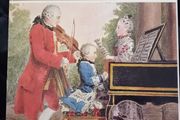 The Great Musicians-Mozart