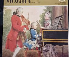 The Great Musicians-Mozart