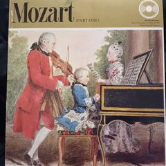 The Great Musicians-Mozart
