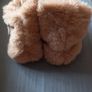 ladies boot slippers M&S Image 4