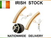 Motorcycle Wheel Rim Protectors