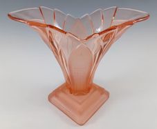 vintage vase