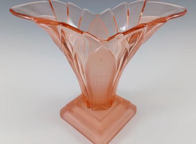 vintage vase