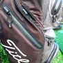 Set of Titleist Golf Clubs Image 4