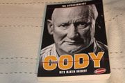 Bargain Buy CODY Gaa Biography Book For Sale Here