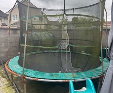 trampoline