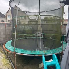 trampoline
