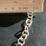sterling silver necklace Image 4
