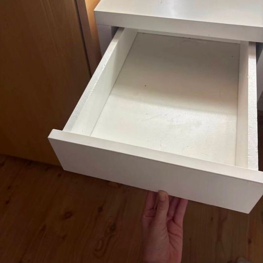 Vanity unit