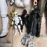 Star Wars figures Image 4