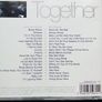 Together - John Lee Hooker / Ray Charles 2CD Image 2