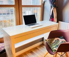 table desk