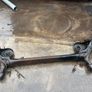 Toyota Corolla / Auris 08-12 Rear Axel @ OCG Image 2