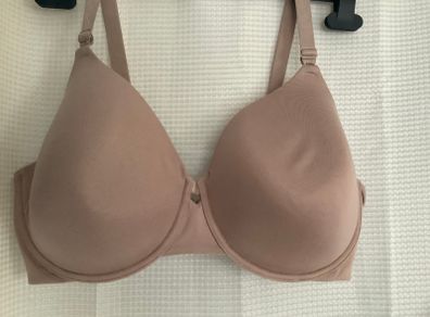 Soft Comfort Bra