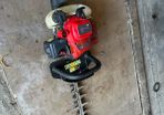 Kawasaki Hedge Trimmer