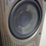 Mission M71 Bookshelf Speakers Quality hifi Image 6