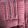 S.Olivers knee high boots Suede Burgundy Image 7