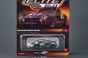 Hot Wheels RLC HWC Elite 64 Series Mercedes-Benz 300 SL