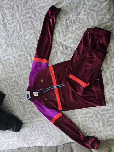 tracksuit