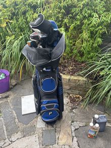 golf