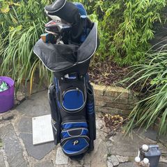 golf